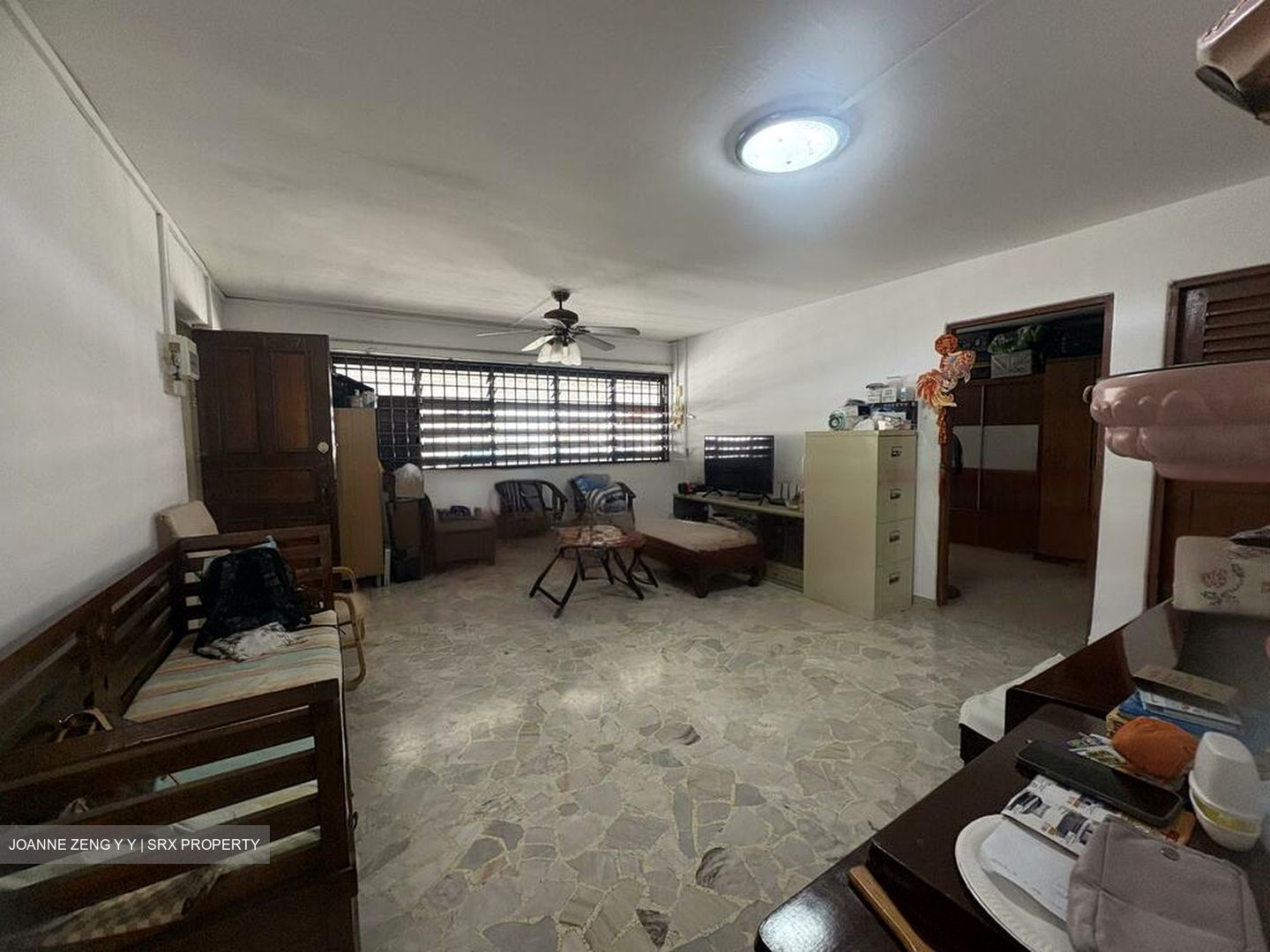 Blk 34 Bedok South Parkview (Bedok), HDB 4 Rooms #477139591